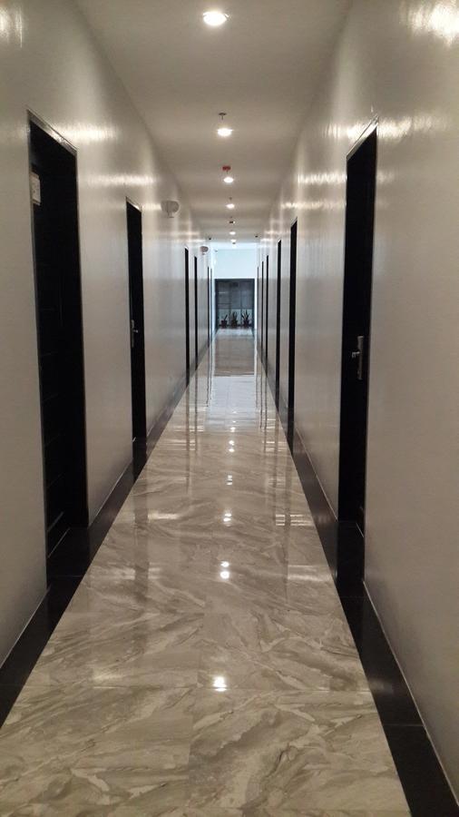 Ybc Grand Hotel Olongapo City Exteriör bild
